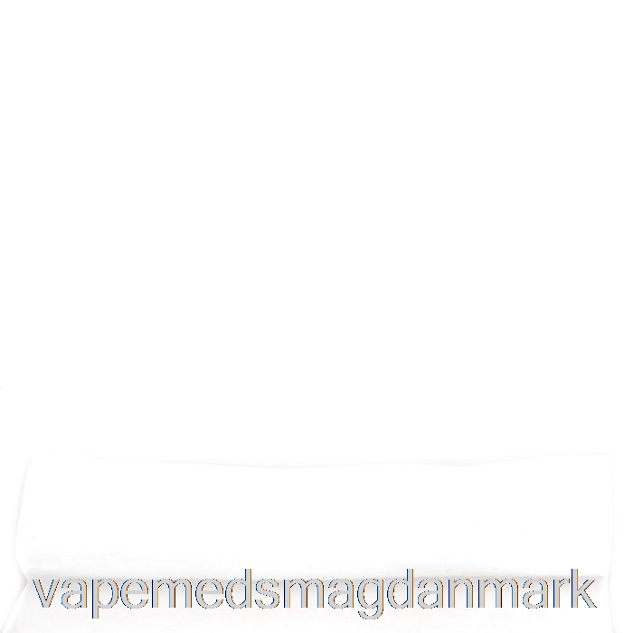 Vape Uden Nikotin Wick 'n' Vape økologisk Bomuld Bacon Prime